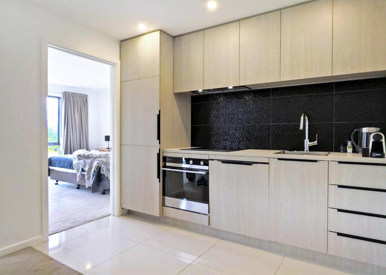 Executive Living In Bluewater Queenstown Exterior foto